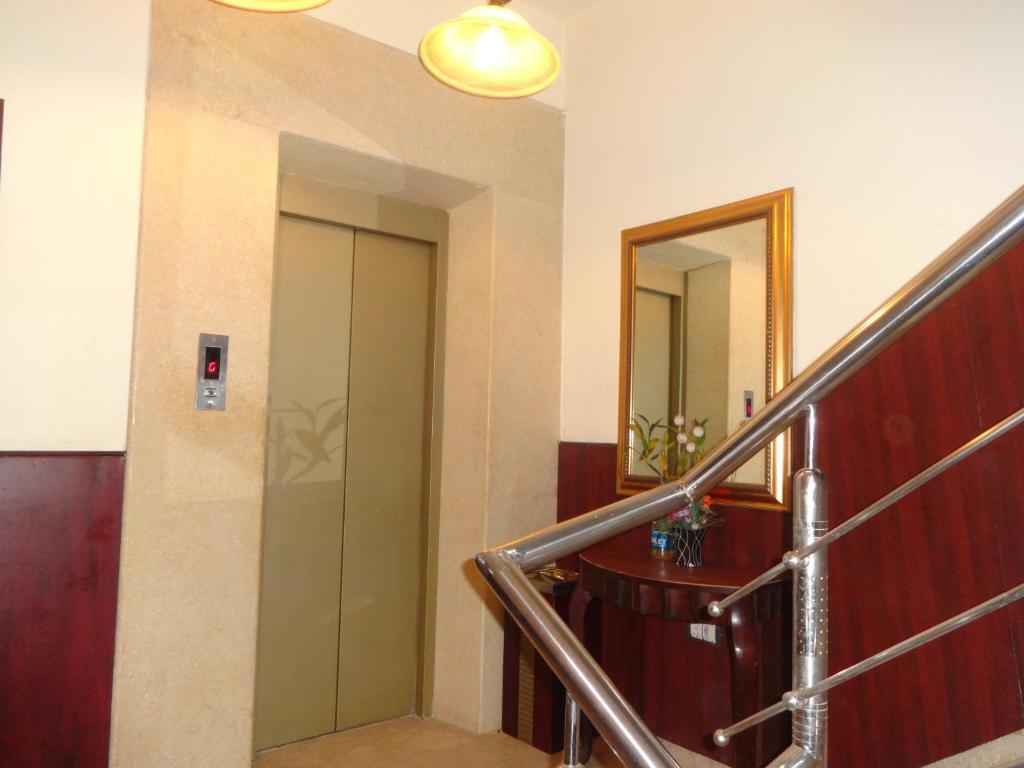 The Picasso Residency - Naraina New Delhi Nova Deli Exterior foto