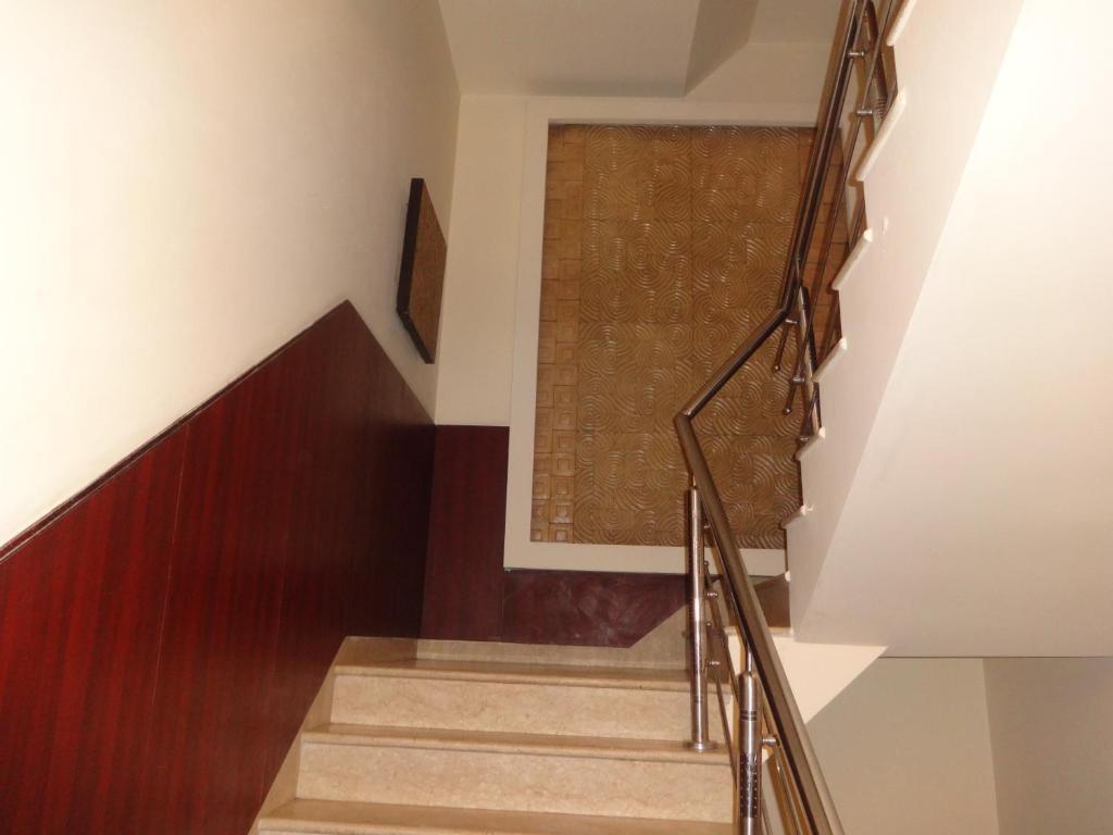 The Picasso Residency - Naraina New Delhi Nova Deli Exterior foto